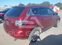 2012 Mazda CX-7 photo