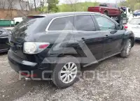 2012 Mazda CX-7 photo