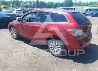 2012 Mazda CX-7 фото