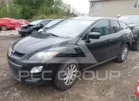 2012 Mazda CX-7 photo