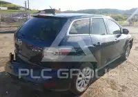 2012 Mazda CX-7 photo