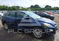 2012 Mazda CX-7 фото