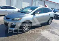 2012 Mazda CX-7 photo