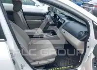 2012 Mazda CX-7 фото