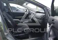 2012 Mazda CX-7 фото