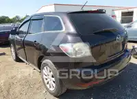 2012 Mazda CX-7 фото