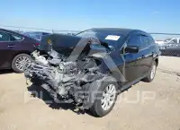 2012 Mazda CX-7 фото