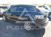 2012 Mazda CX-7 photo
