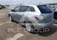 2012 Mazda CX-7 фото