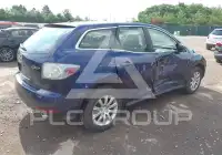 2012 Mazda CX-7 фото