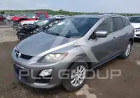 2012 Mazda CX-7 фото