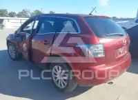 2012 Mazda CX-7 photo