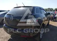 2012 Mazda CX-7 фото
