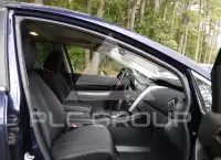 2012 Mazda CX-7 фото