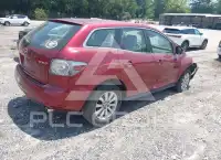 2012 Mazda CX-7 фото