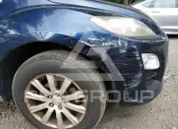 2012 Mazda CX-7 фото