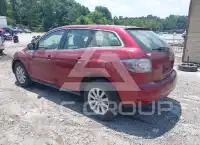 2012 Mazda CX-7 фото