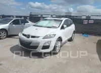 2012 Mazda CX-7 фото