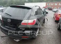 2012 Mazda CX-9 фото