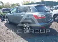 2012 Mazda CX-9 photo