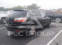 2012 Mazda CX-9 photo
