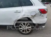 2012 Mazda CX-9 photo