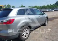 2012 Mazda CX-9 фото