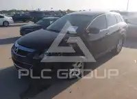 2012 Mazda CX-9 фото