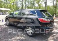 2012 Mazda CX-9 фото