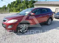 2012 Mazda CX-9 фото