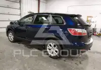 2012 Mazda CX-9 photo