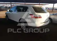 2012 Mazda CX-9 photo