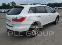 2012 Mazda CX-9 photo
