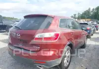 2012 Mazda CX-9 photo