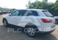 2012 Mazda CX-9 photo