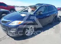 2012 Mazda CX-9 photo