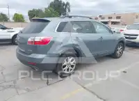 2012 Mazda CX-9 photo