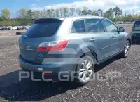 2012 Mazda CX-9 photo