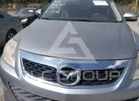 2012 Mazda CX-9 photo