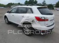 2012 Mazda CX-9 photo