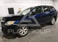 2012 Mazda CX-9 photo