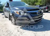 2012 Mazda CX-9 фото