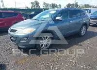 2012 Mazda CX-9 photo