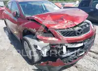 2012 Mazda CX-9 photo