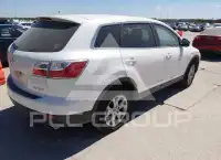 2012 Mazda CX-9 photo