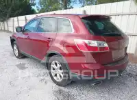 2012 Mazda CX-9 photo