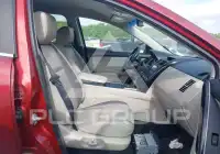2012 Mazda CX-9 photo