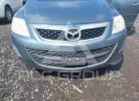 2012 Mazda CX-9 photo