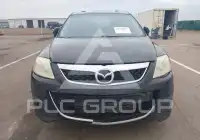 2012 Mazda CX-9 photo