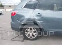 2012 Mazda CX-9 photo